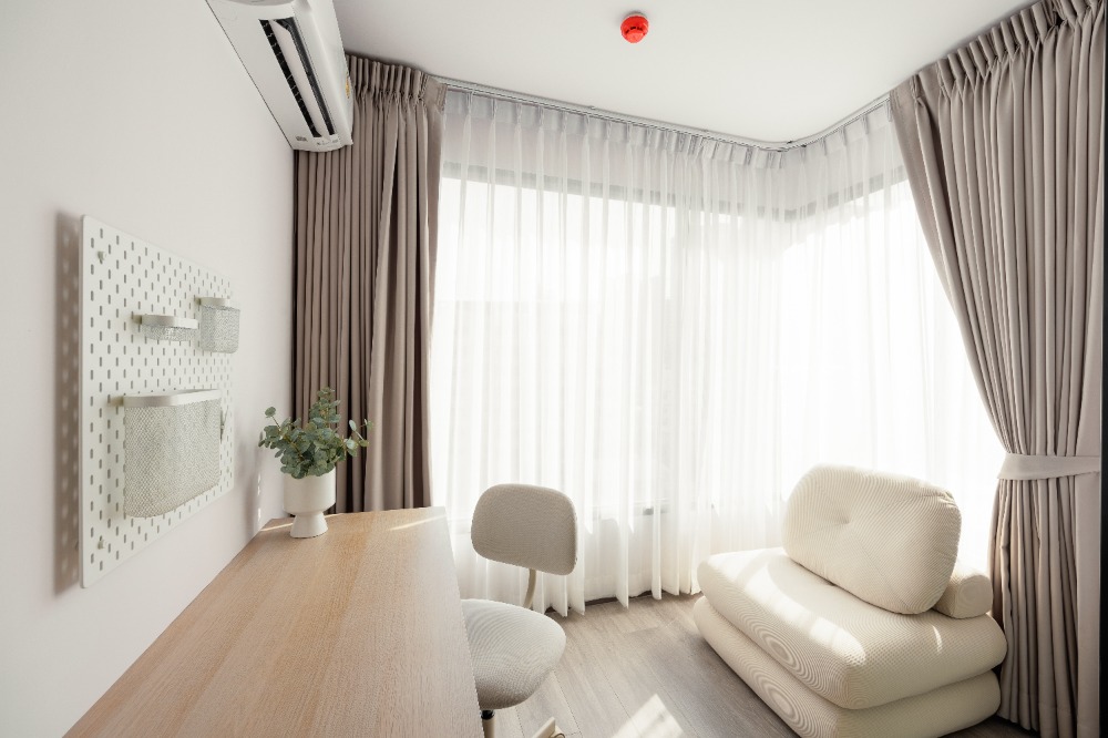 ให้เช่าคอนโด โซโห แบงค็อก รัชดา, 1 ห้องนอน 35 ตร.ม. (PAH-01306) - Image 10