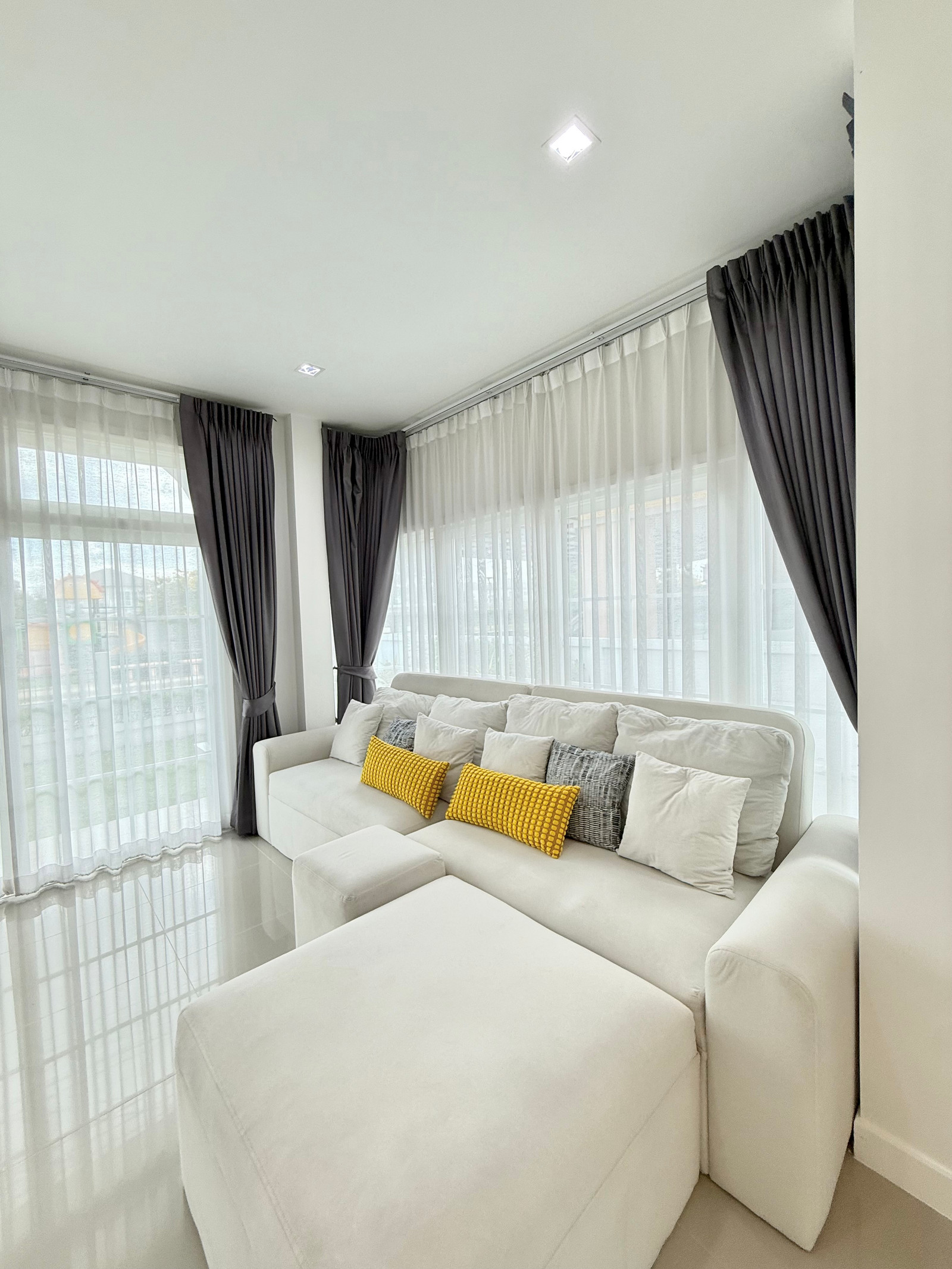 Detached House for Sale: Kunalai Parco, 4 Bed, 196 sqm, 59 sq.wah, 2 Storeys (PAH-01398) - Image 9