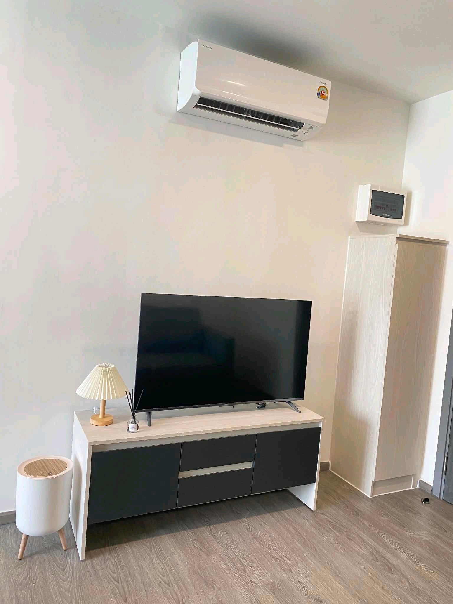 ให้เช่าคอนโด เคฟ วันเดอร์แลนด์ 1 ห้องนอน 26.27 ตร.ม. (PAH-01271) - Image 6