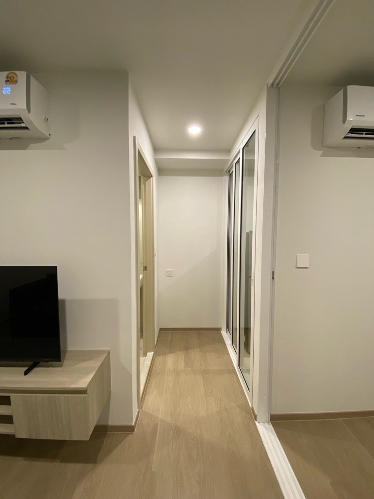 ให้เช่าคอนโด ดิ ออริจิ้น พหลโยธิน 57 1 ห้องนอน 28.16 ตร.ม. ชั้น 5 ตึก A (PAH-01404) - Image 6