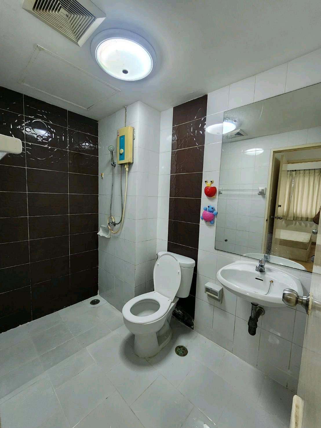 ขายคอนโด สมาร์ทคอนโด พระราม 2 1 ห้องนอน 28.5 ตร.ม. ตกแต่งพร้อมอยู่ (PAH-01399) - Image 7