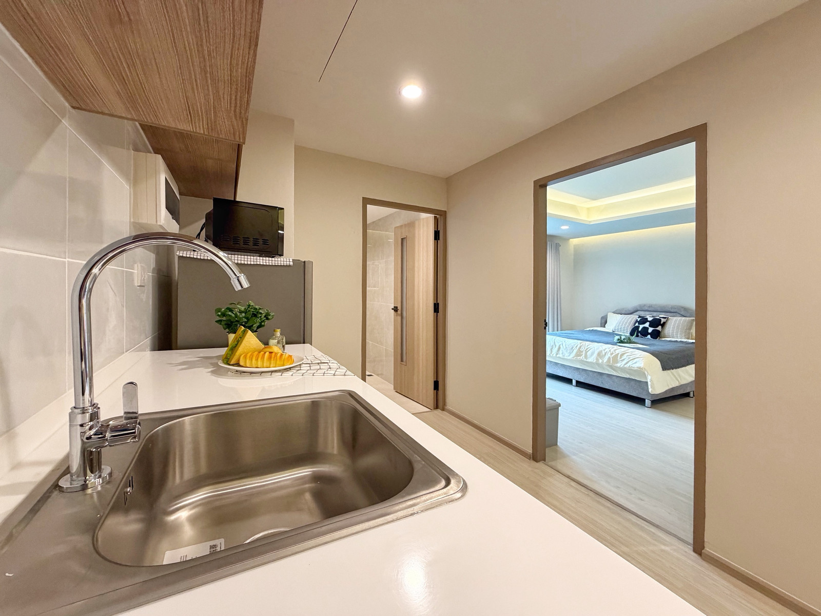 For Sale: Condo S.P. Mansion Thonglor 1-Bedroom 66 sqm (PAH-01368) - Image 3