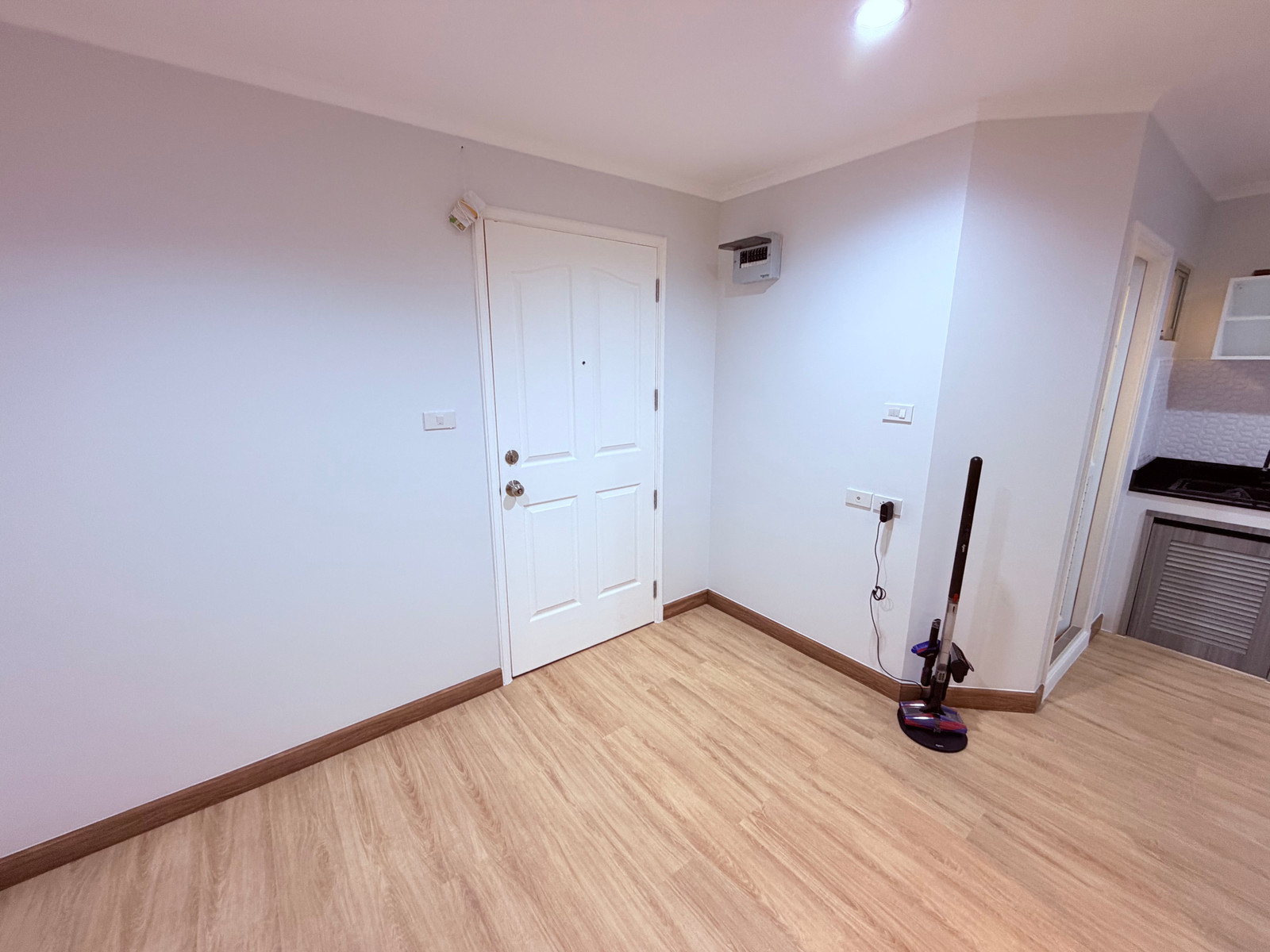 Condo for Sale: Lumpini Ville Ratburana - Riverview, 1 Bed, 26.7 sqm, 28th Floor (PAH-01400) - Image 5