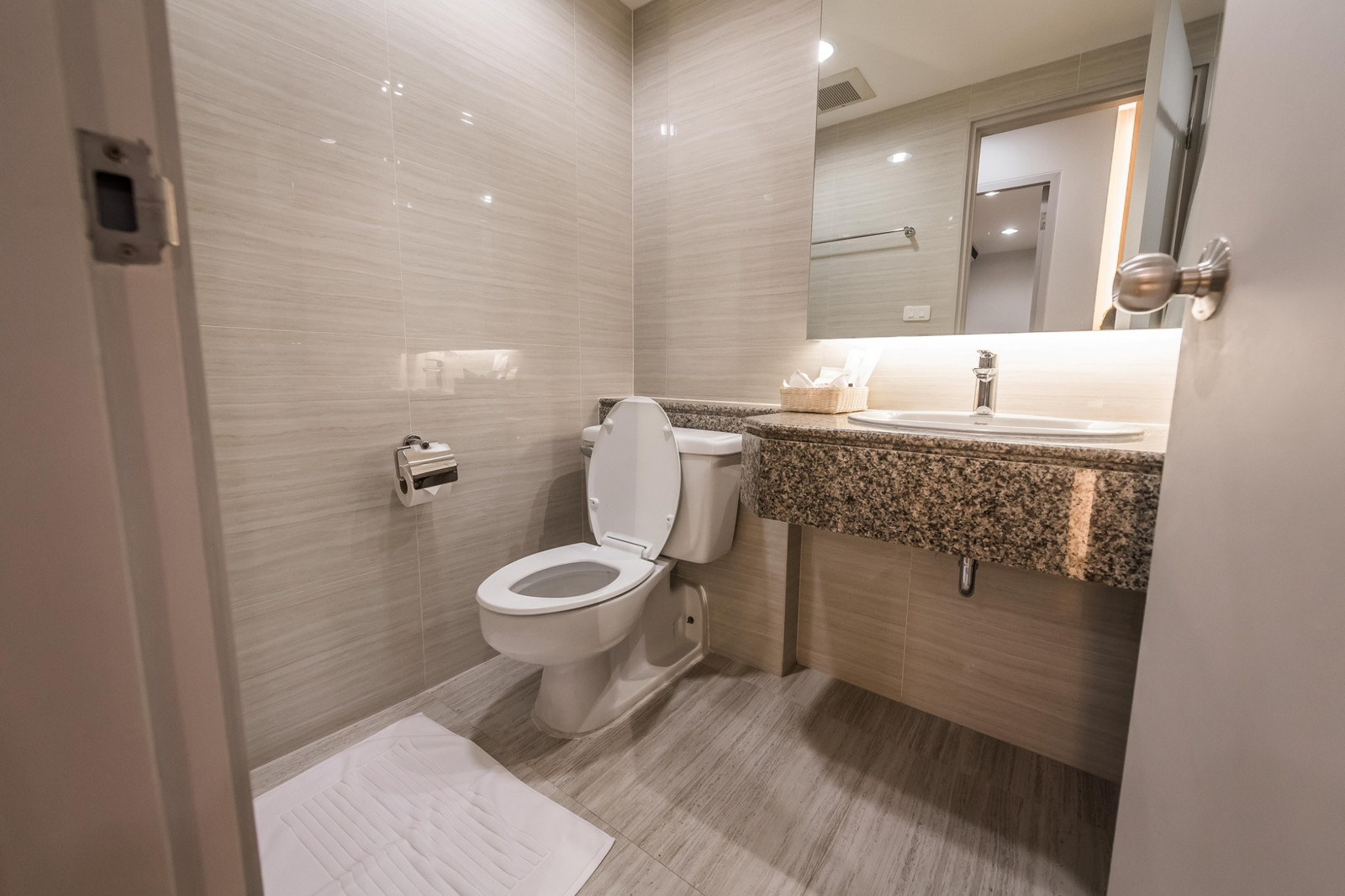 For Rent: Serviced Apartment Bangkok Garden, 2 Bed, 120 sqm (PAH-01282) - Image 7