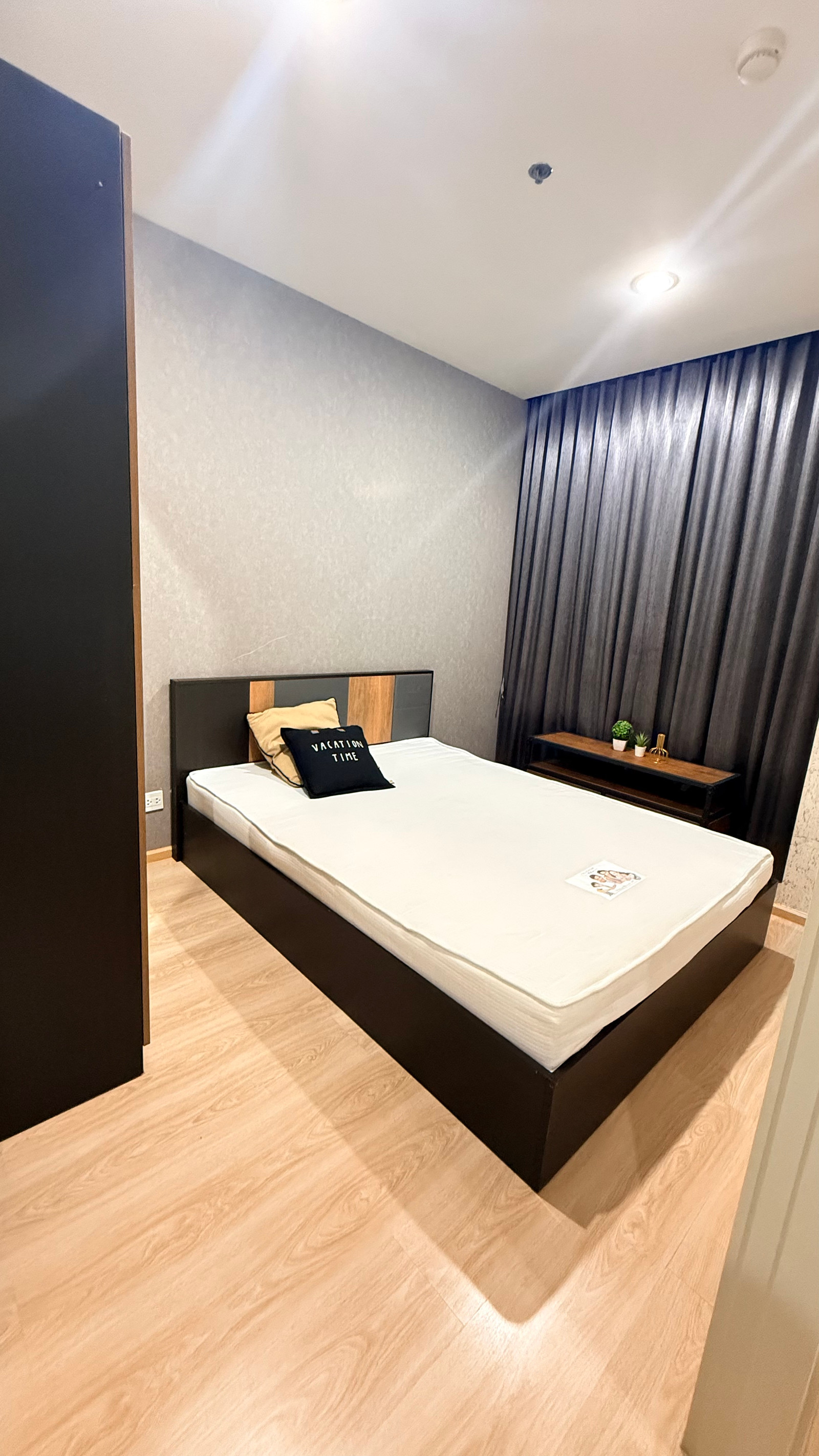 ให้เช่าหรือขายคอนโด โนเบิล รีวอลฟ์ รัชดา 2 ห้องนอน 55 ตร.ม. (PAH-01278) - Image 7