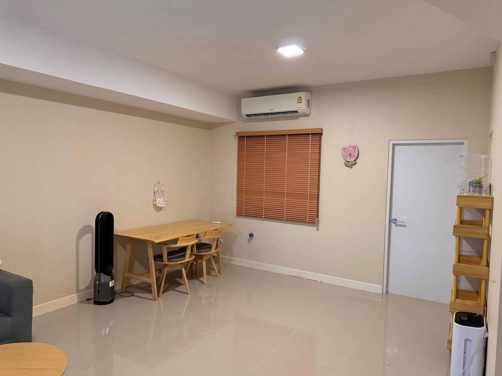 Townhouse For Rent: Pleno Bangna – Wongwaen, 3-Bedroom, 70 sqm (PAH-01285) - Image 5