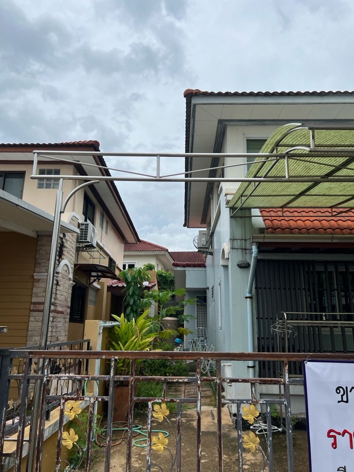 For Sale: Detached House Than Thong Village, 4 Bed, 200 sqm, land 54 sq.wah (PAH-01270) - Image 5