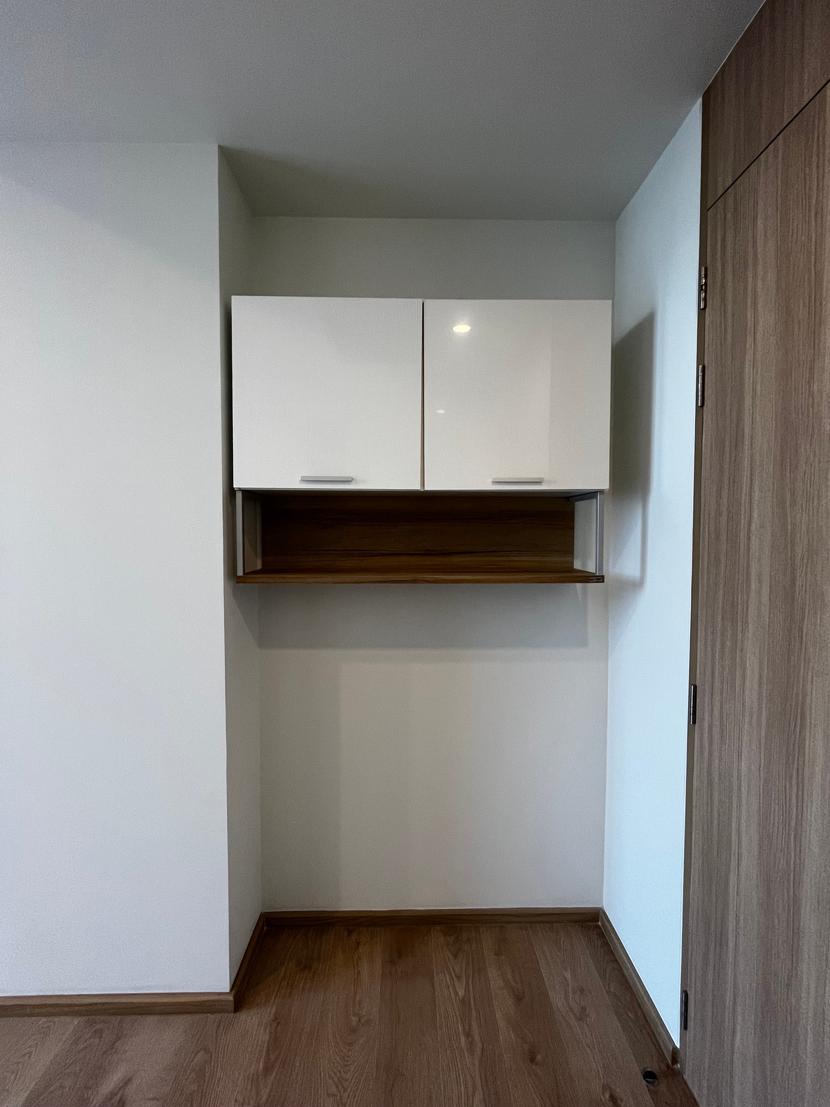 ขายคอนโด โนเบิล บี ไนน์ทีน 1 ห้องนอน 34.31 ตร.ม. วิวต้นไม้ ใกล้ BTS อโศก (PAH-01344) - Image 8