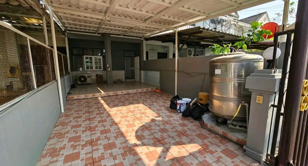 Townhouse For Rent: On Nut area, 3-Bedroom, 150 sqm (PAH-01288) - Image 4