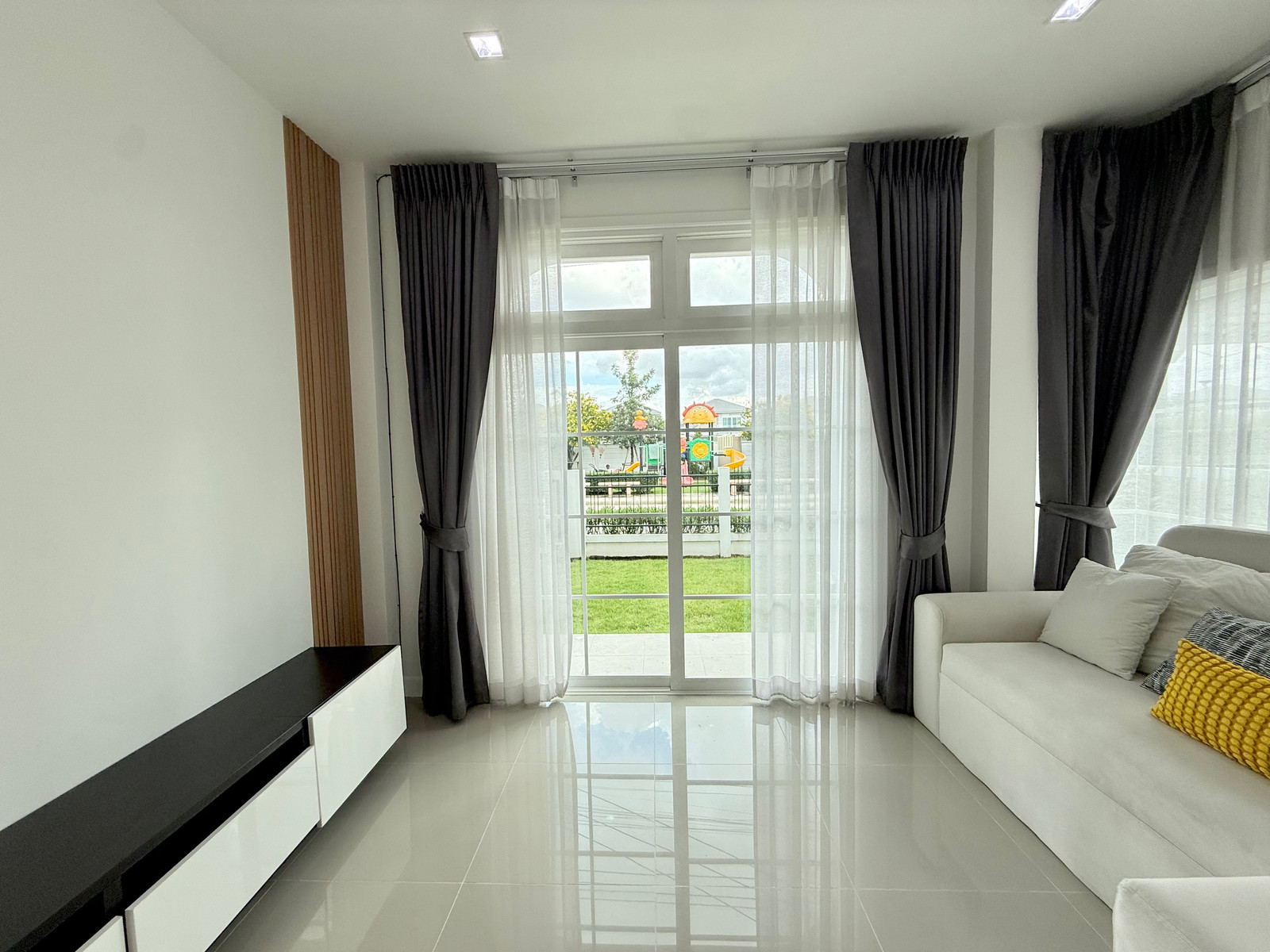 Detached House for Sale: Kunalai Parco, 4 Bed, 196 sqm, 59 sq.wah, 2 Storeys (PAH-01398) - Image 7