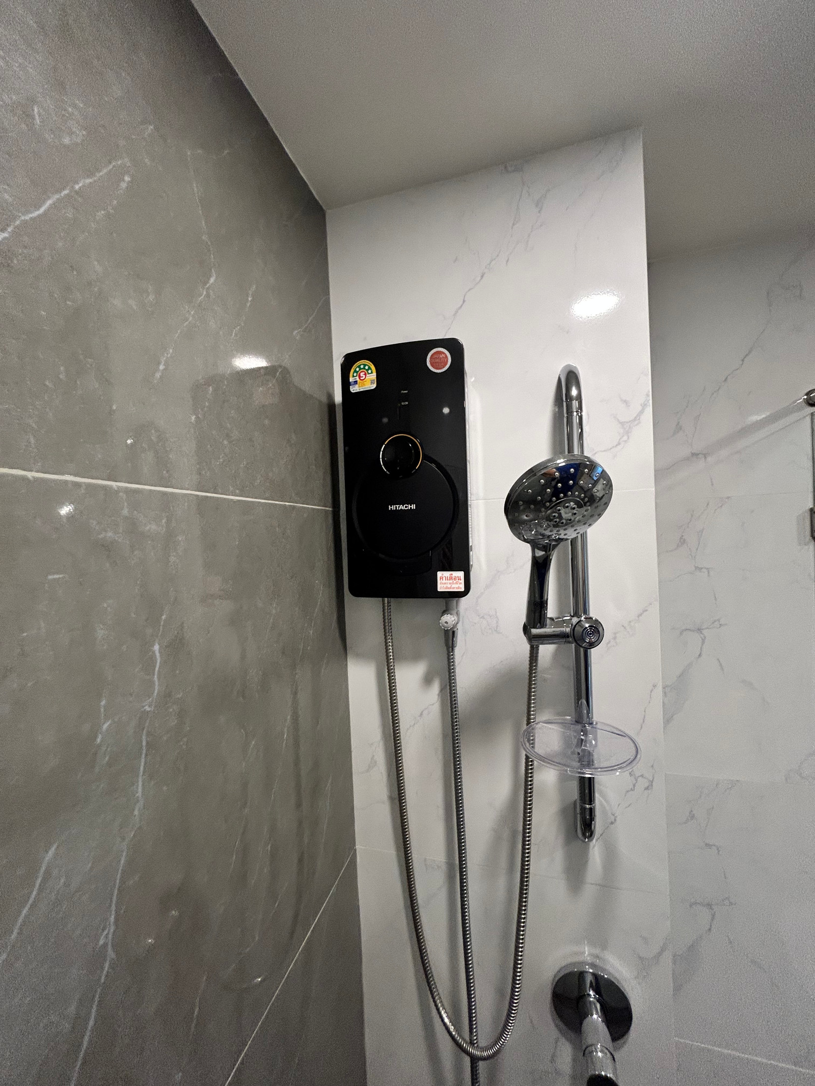 For Sale: Condo Origin Plug & Play Sirindhorn Station 1-Bedroom 25.7 sqm (PAH-01363) - Image 10