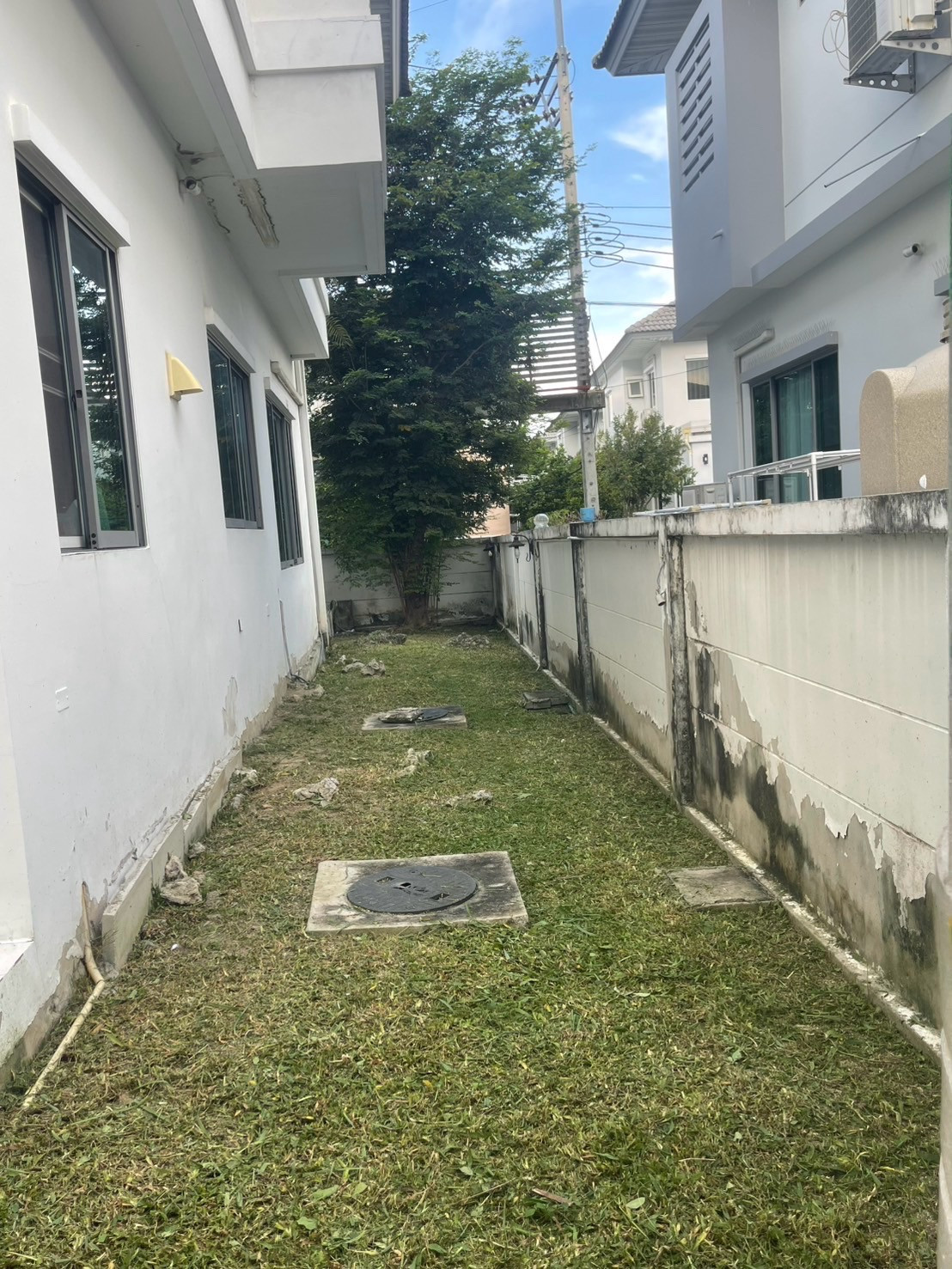 Detached House for Sale: Perfect Place Rattanathibet - Saimastation, 3 Beds, 214 sq.m. (PAH-01353) - Image 5