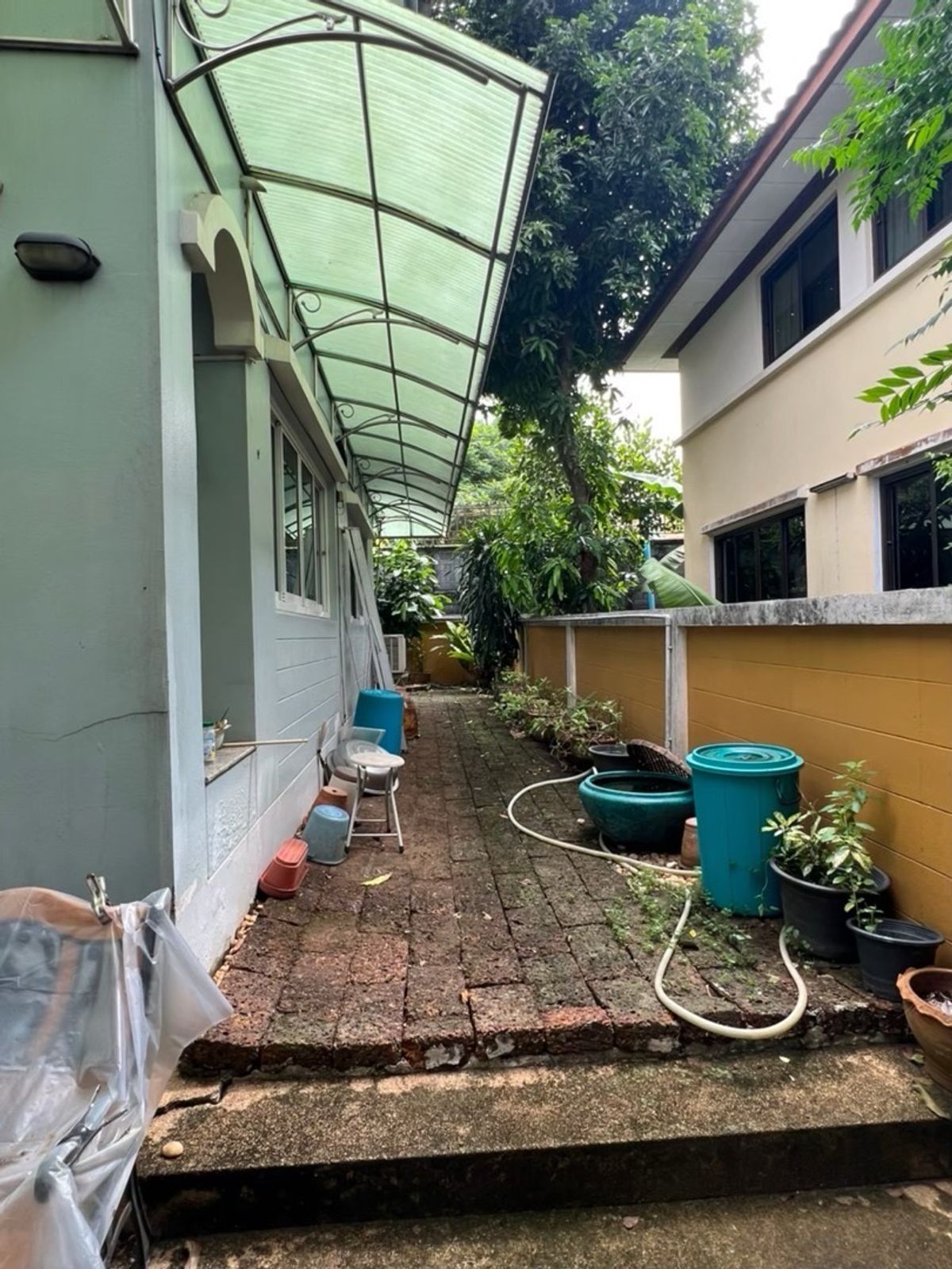 For Sale: Detached House Than Thong Village, 4 Bed, 200 sqm, land 54 sq.wah (PAH-01270) - Image 9
