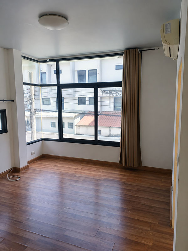 ให้เช่าบ้านแฝด เวอรีเดียน ราชพฤกษ์ 5 ห้องนอน 255 ตร.ม. ที่ดิน 36 ตร.ว. (PAH-01272) - Image 9
