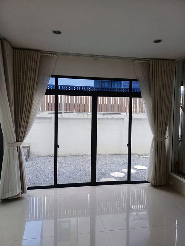 ให้เช่าบ้านแฝด เวอรีเดียน ราชพฤกษ์ 5 ห้องนอน 255 ตร.ม. ที่ดิน 36 ตร.ว. (PAH-01272) - Image 7
