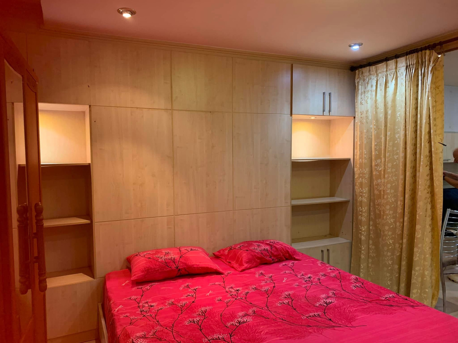 For Sale Condo Sanam Bin Nam, Nonthaburi, 1-bedroom 46.77 sq.m. (PAH-01314) - Image 7