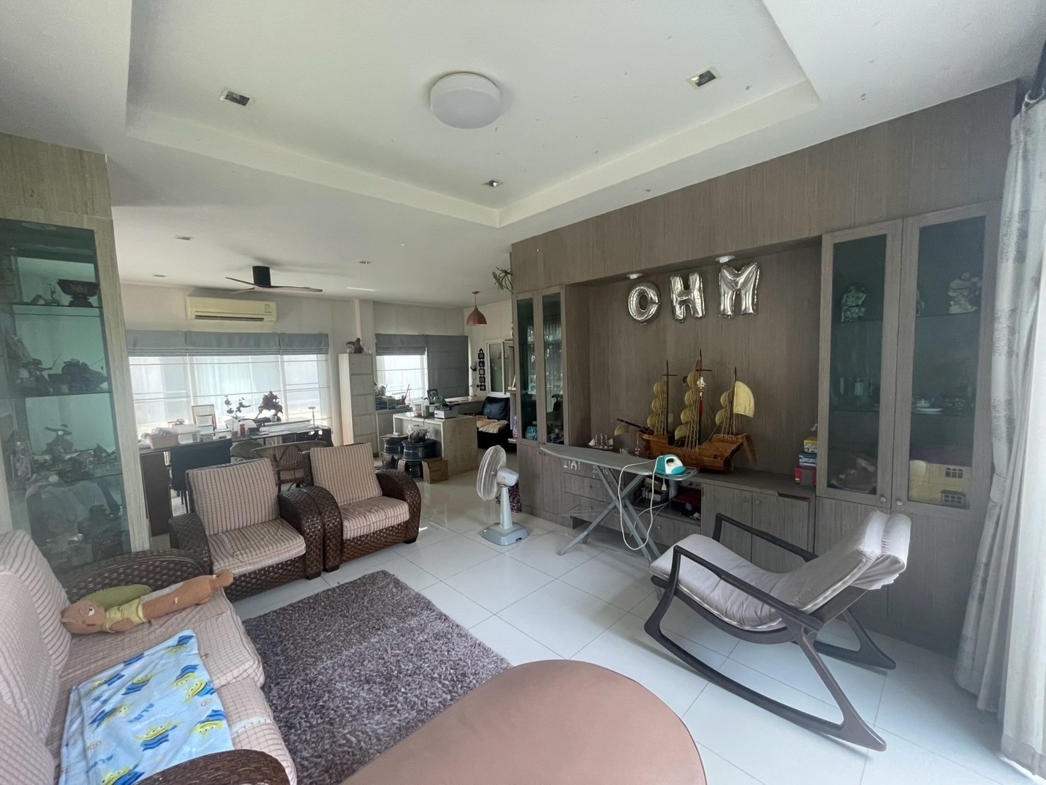 Detached House for Sale: Perfect Place Rattanathibet - Saimastation, 3 Beds, 214 sq.m. (PAH-01353) - Image 9