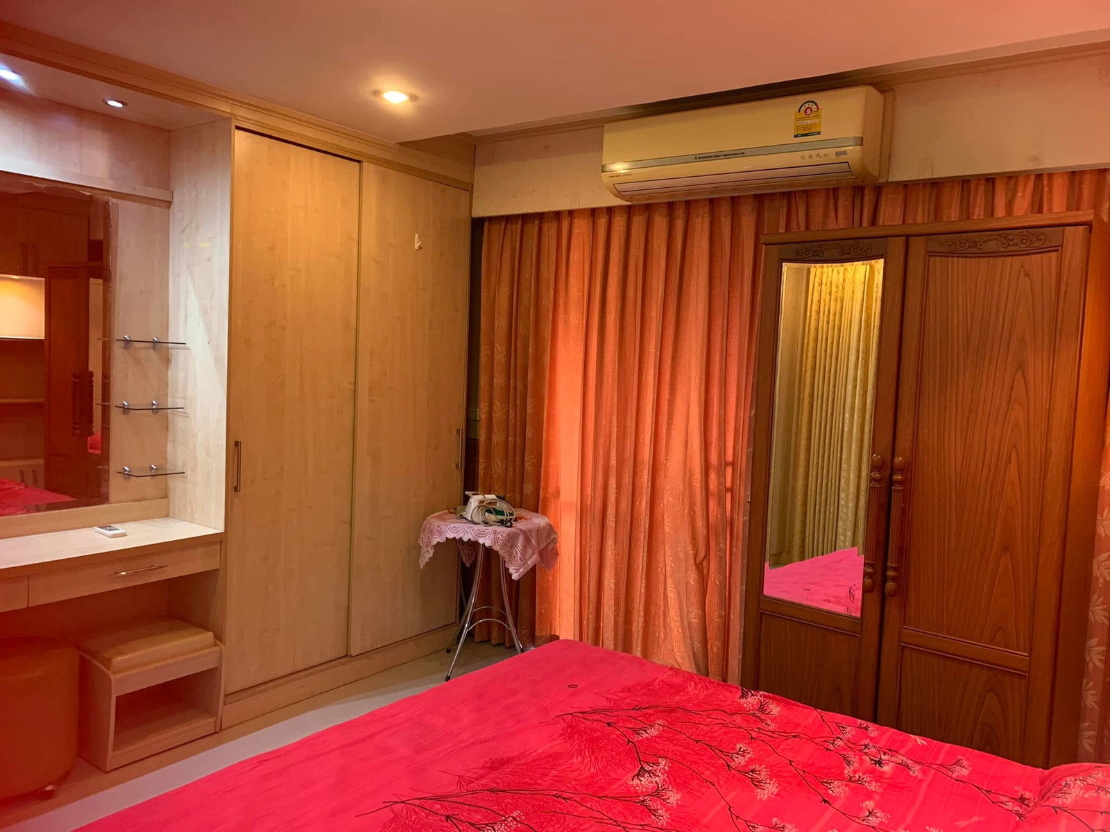 For Sale Condo Sanam Bin Nam, Nonthaburi, 1-bedroom 46.77 sq.m. (PAH-01314) - Image 4