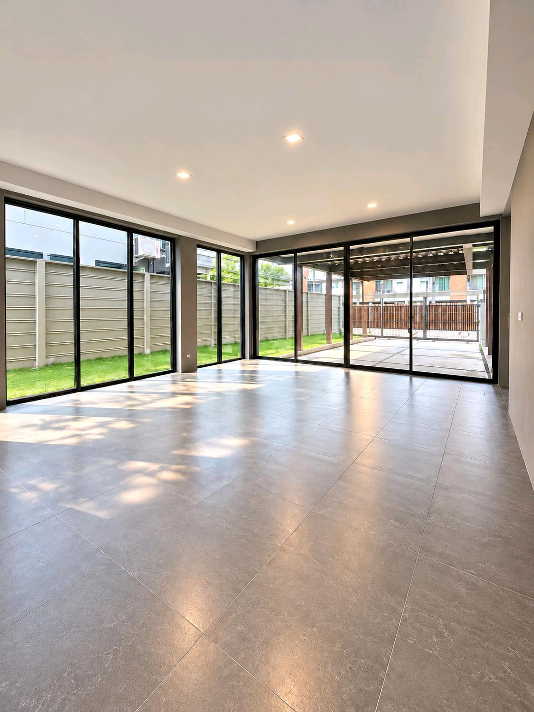 4-Storey Home Office For Rent: The Pentas Ratchada–Rama 9, 510 sqm (PAH-01298) - Image 7
