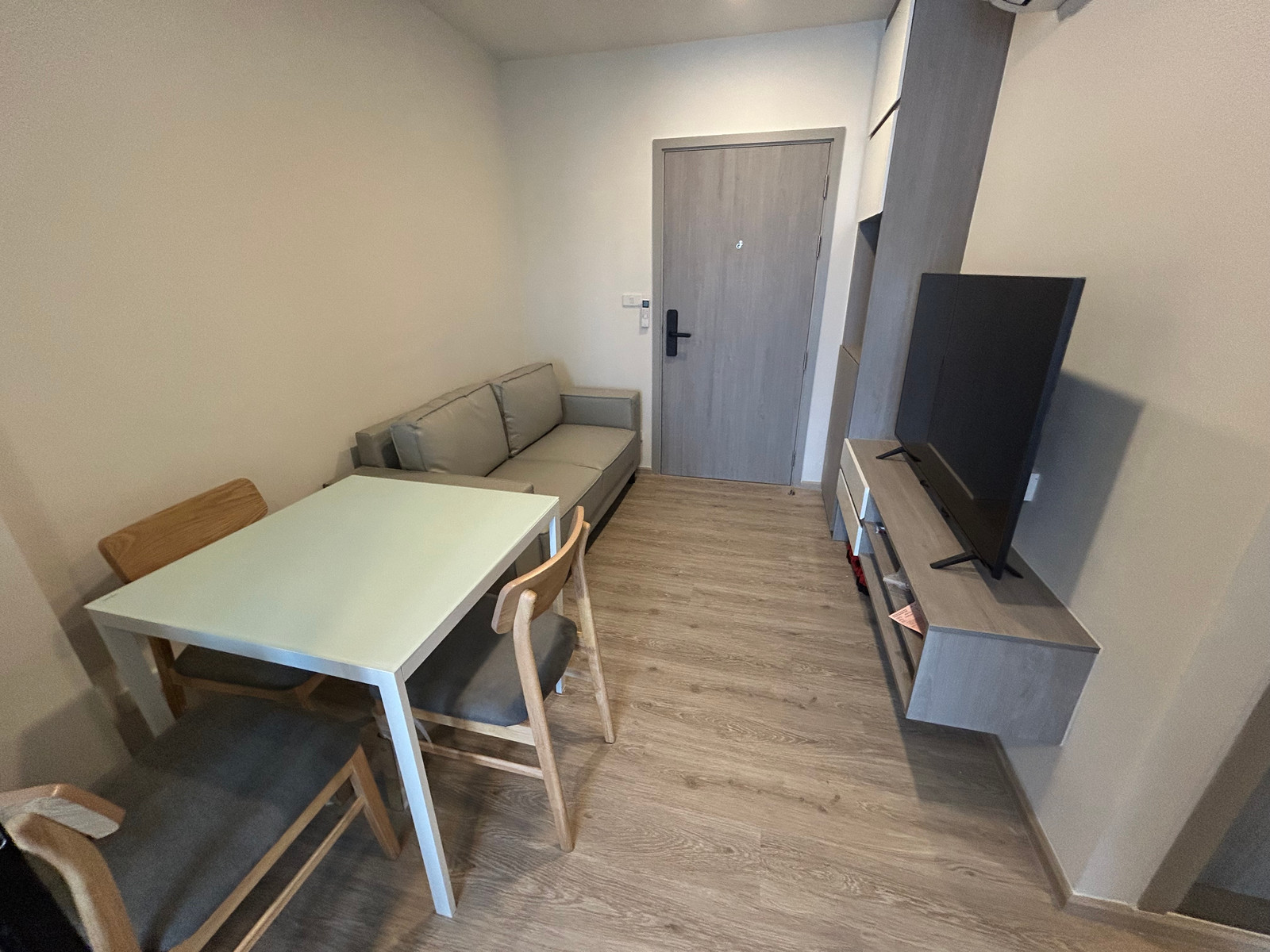 For Sale: Condo Origin Plug & Play Sirindhorn Station 1-Bedroom 25.7 sqm (PAH-01363) - Image 3