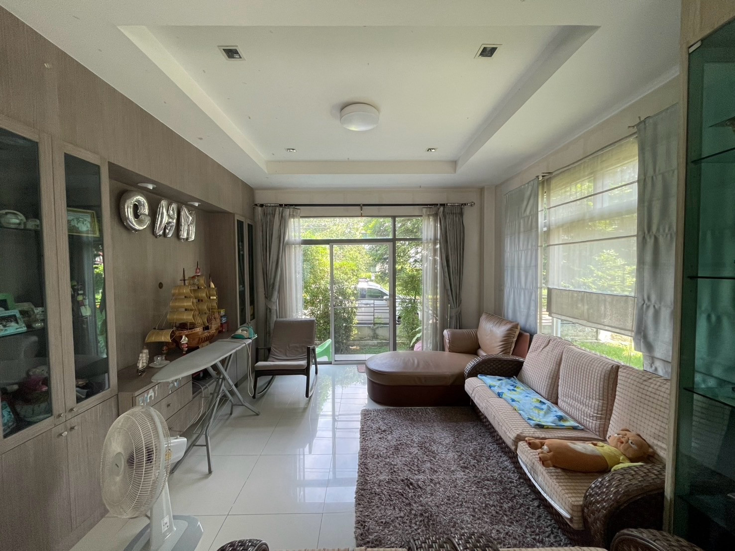 Detached House for Sale: Perfect Place Rattanathibet - Saimastation, 3 Beds, 214 sq.m. (PAH-01353) - Image 8