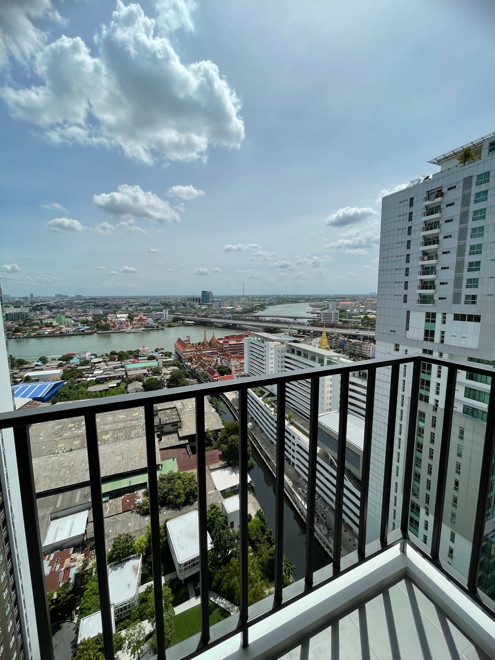 ให้เช่าคอนโด แชปเตอร์ วัน โฟลว์ บางโพ 1 ห้องนอน 43 ตร.ม. (PAH-01369) - Image 5