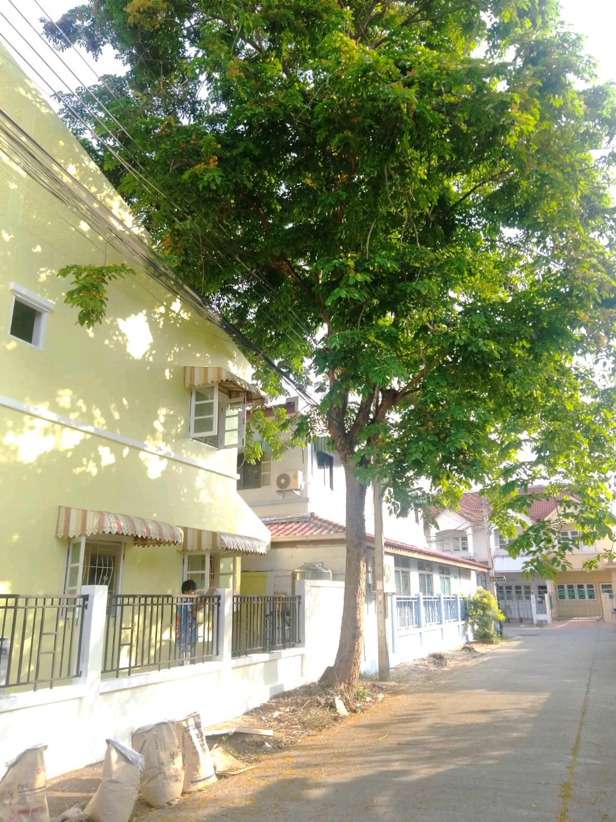 Townhouse For Rent: Dream Home Village, 2-Bedroom, 110 sqm (PAH-01295) - Image 5
