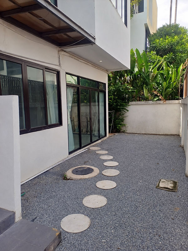 ให้เช่าบ้านแฝด เวอรีเดียน ราชพฤกษ์ 5 ห้องนอน 255 ตร.ม. ที่ดิน 36 ตร.ว. (PAH-01272) - Image 6