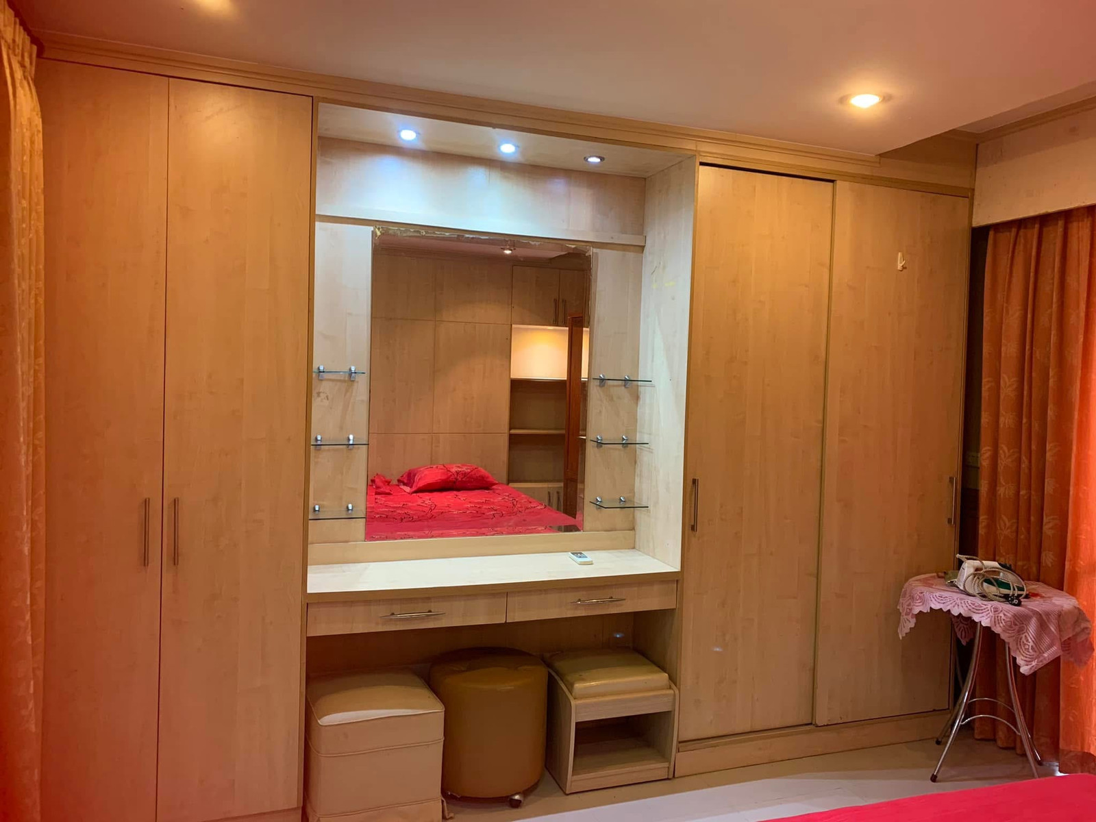 For Sale Condo Sanam Bin Nam, Nonthaburi, 1-bedroom 46.77 sq.m. (PAH-01314) - Image 8