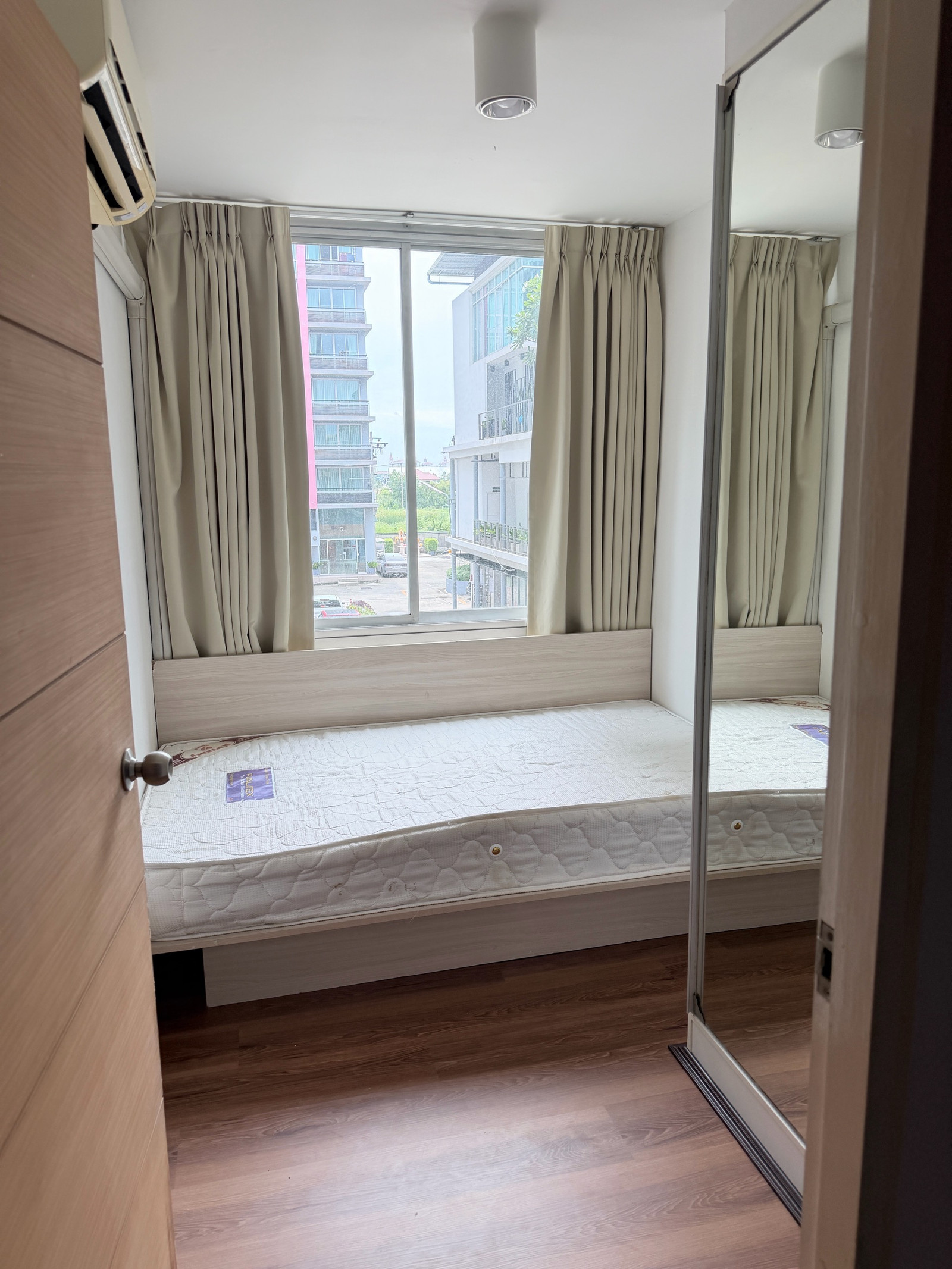 出售公寓 Swift Condo,2卧室,44平方米 (PAH-01319) - Image 8