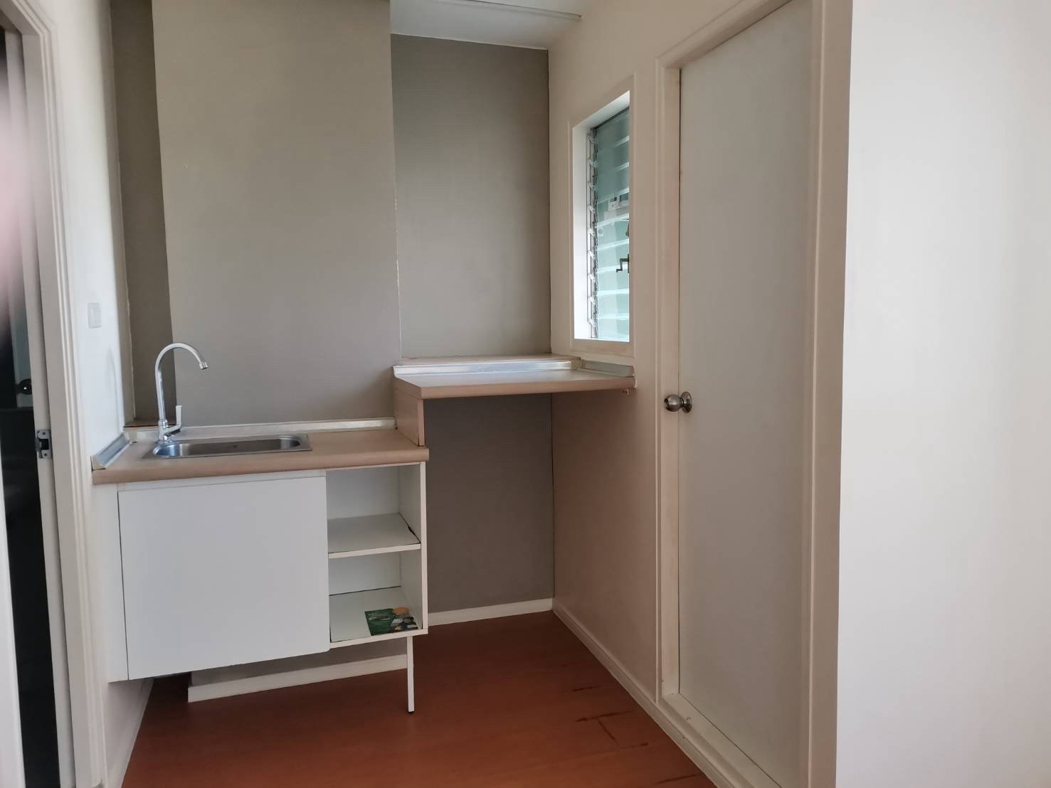 For Sale Condo Lumpini Mixx Thepharak - Srinakarin, 21 sq.m. (PAH-01317) - Image 8