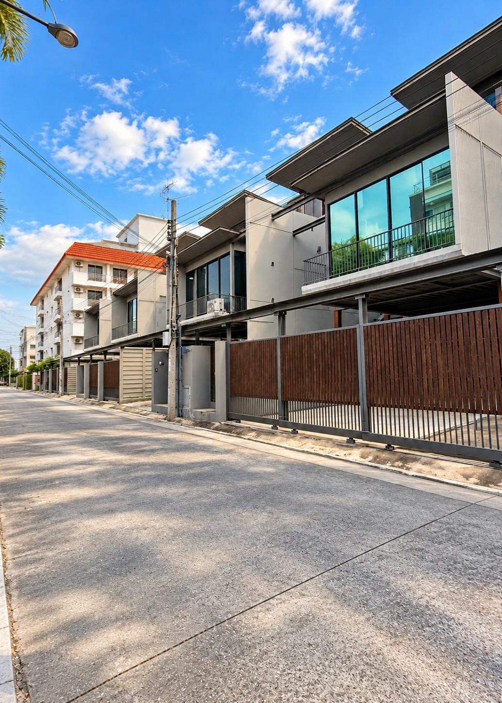 4-Storey Home Office For Rent: The Pentas Ratchada–Rama 9, 510 sqm (PAH-01298) - Image 3
