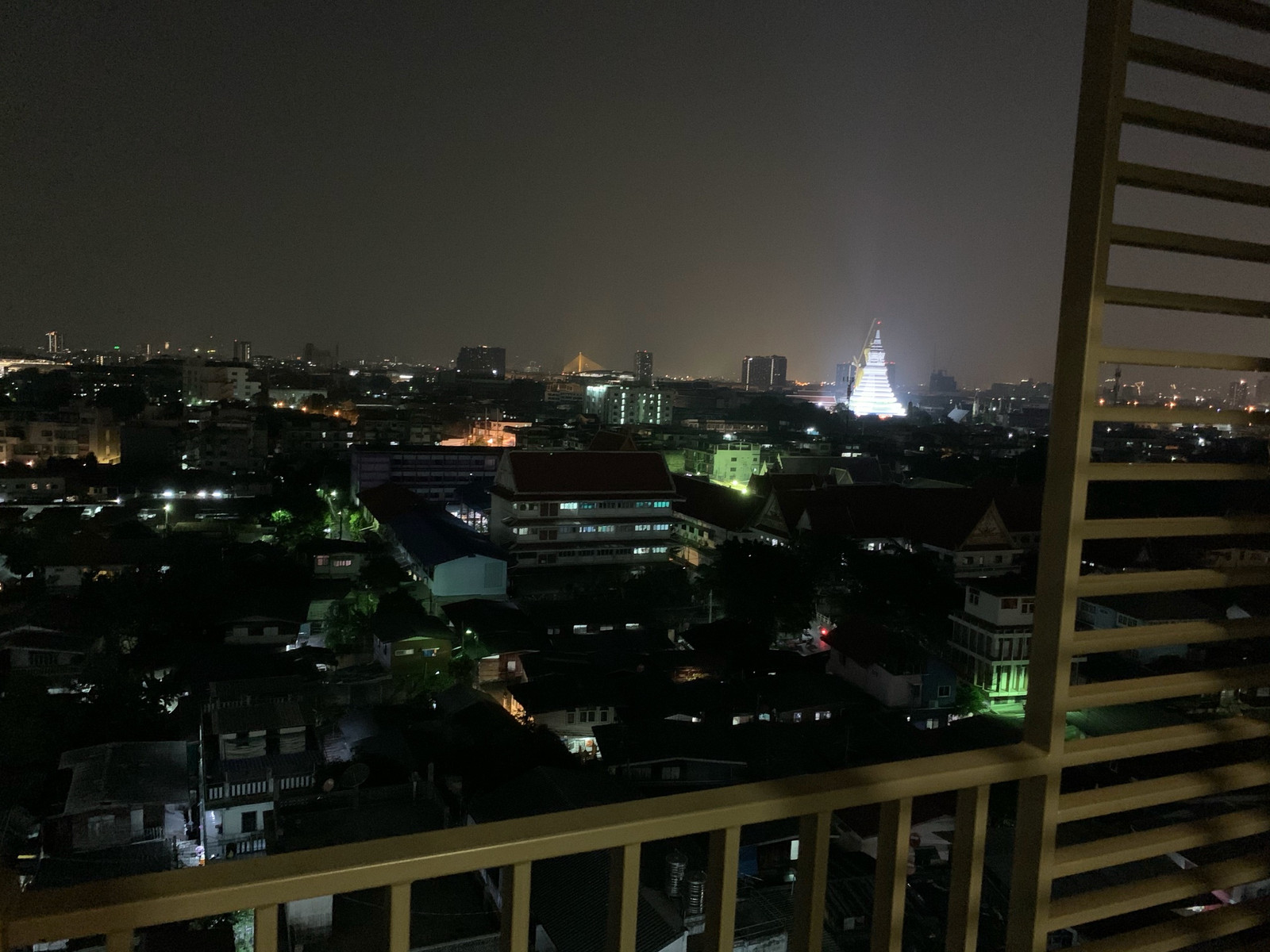 ให้เช่าคอนโด เอลลิโอ สาทร - วุฒากาศ 1 ห้องนอน 32 ตร.ม. (PAH-01280) - Image 3