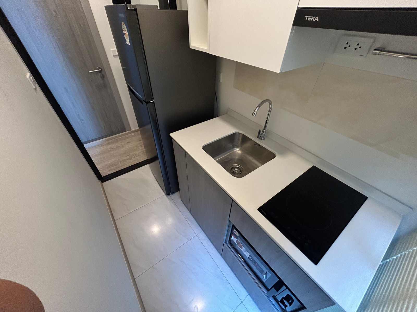 For Sale: Condo Origin Plug & Play Sirindhorn Station 1-Bedroom 25.7 sqm (PAH-01363) - Image 7