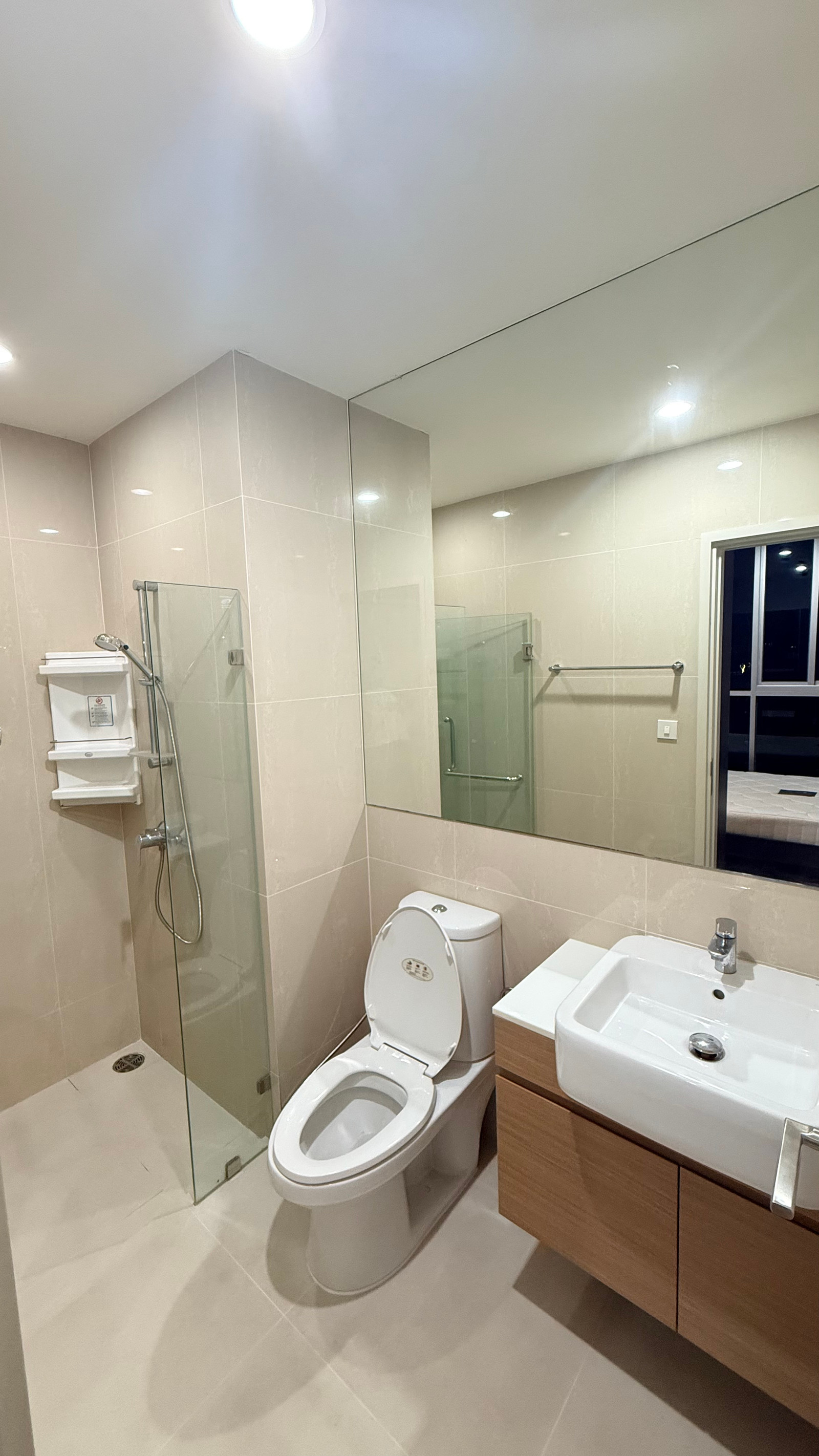 ให้เช่าหรือขายคอนโด โนเบิล รีวอลฟ์ รัชดา 2 ห้องนอน 55 ตร.ม. (PAH-01278) - Image 8