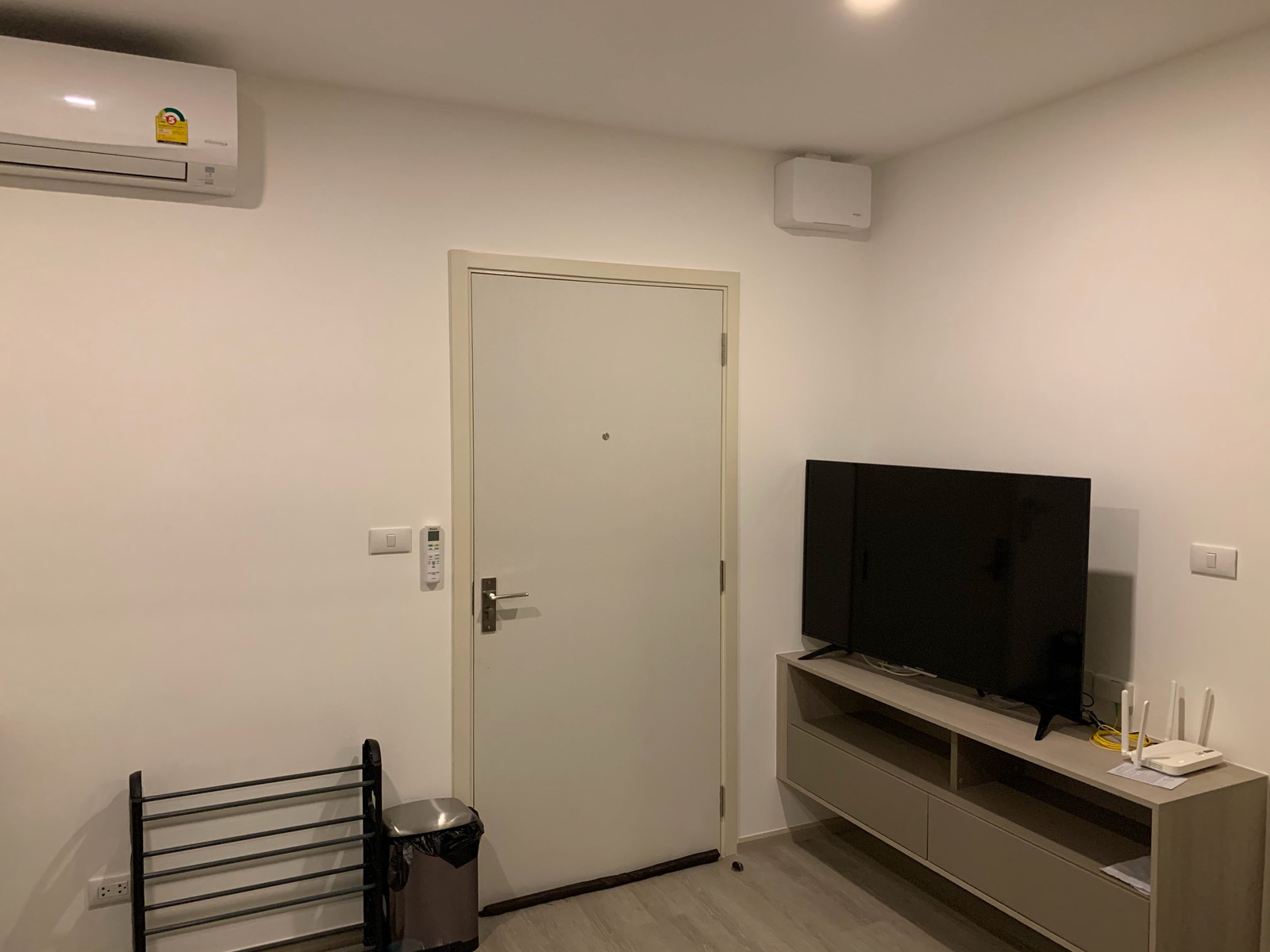 ให้เช่าคอนโด เอลลิโอ สาทร - วุฒากาศ 1 ห้องนอน 32 ตร.ม. (PAH-01280) - Image 4