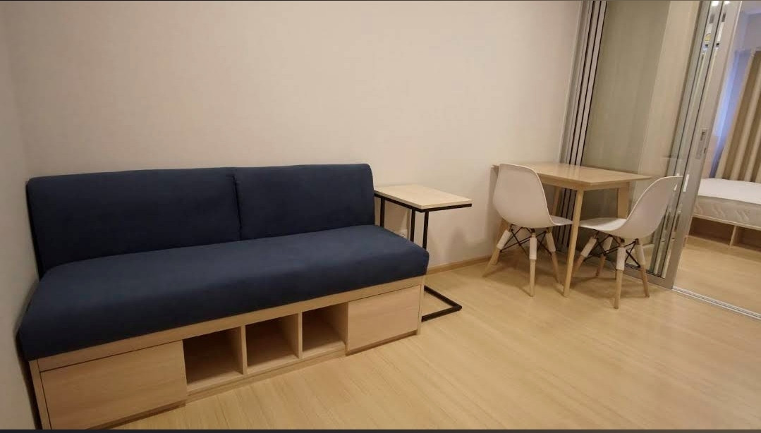 ขายคอนโด พลัมคอนโด รังสิต อะไลฟ์ 1 ห้องนอน 26 ตร.ม. (PAH-01301) - Image 7