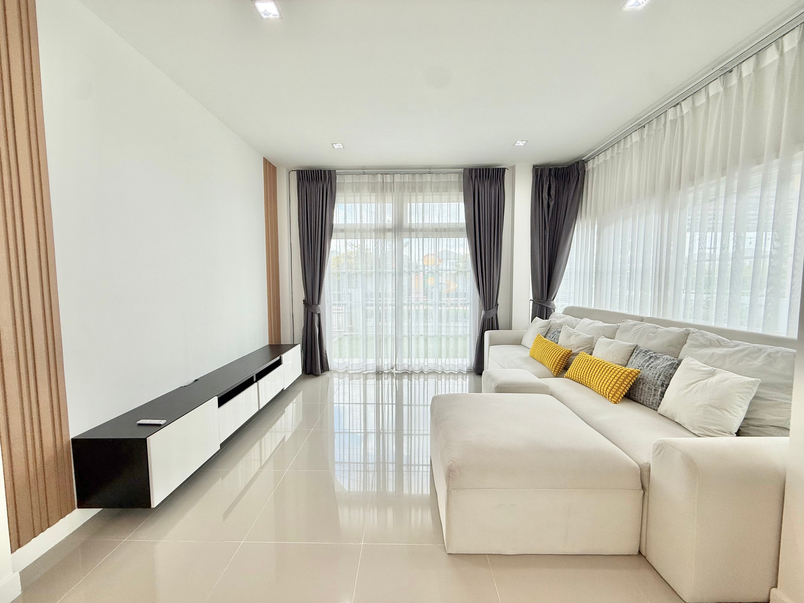 Detached House for Sale: Kunalai Parco, 4 Bed, 196 sqm, 59 sq.wah, 2 Storeys (PAH-01398) - Image 6