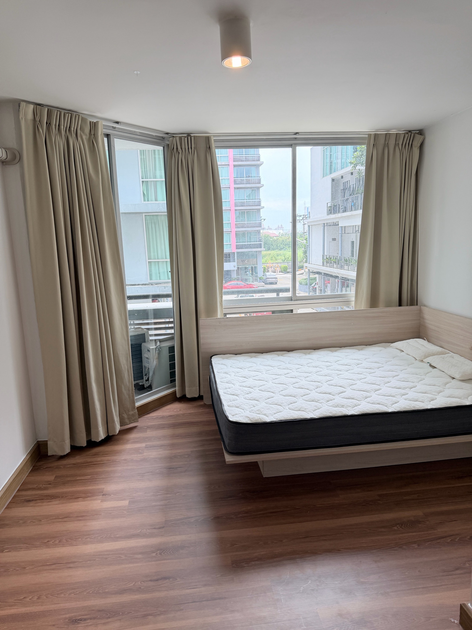 出售公寓 Swift Condo,2卧室,44平方米 (PAH-01319) - Image 5