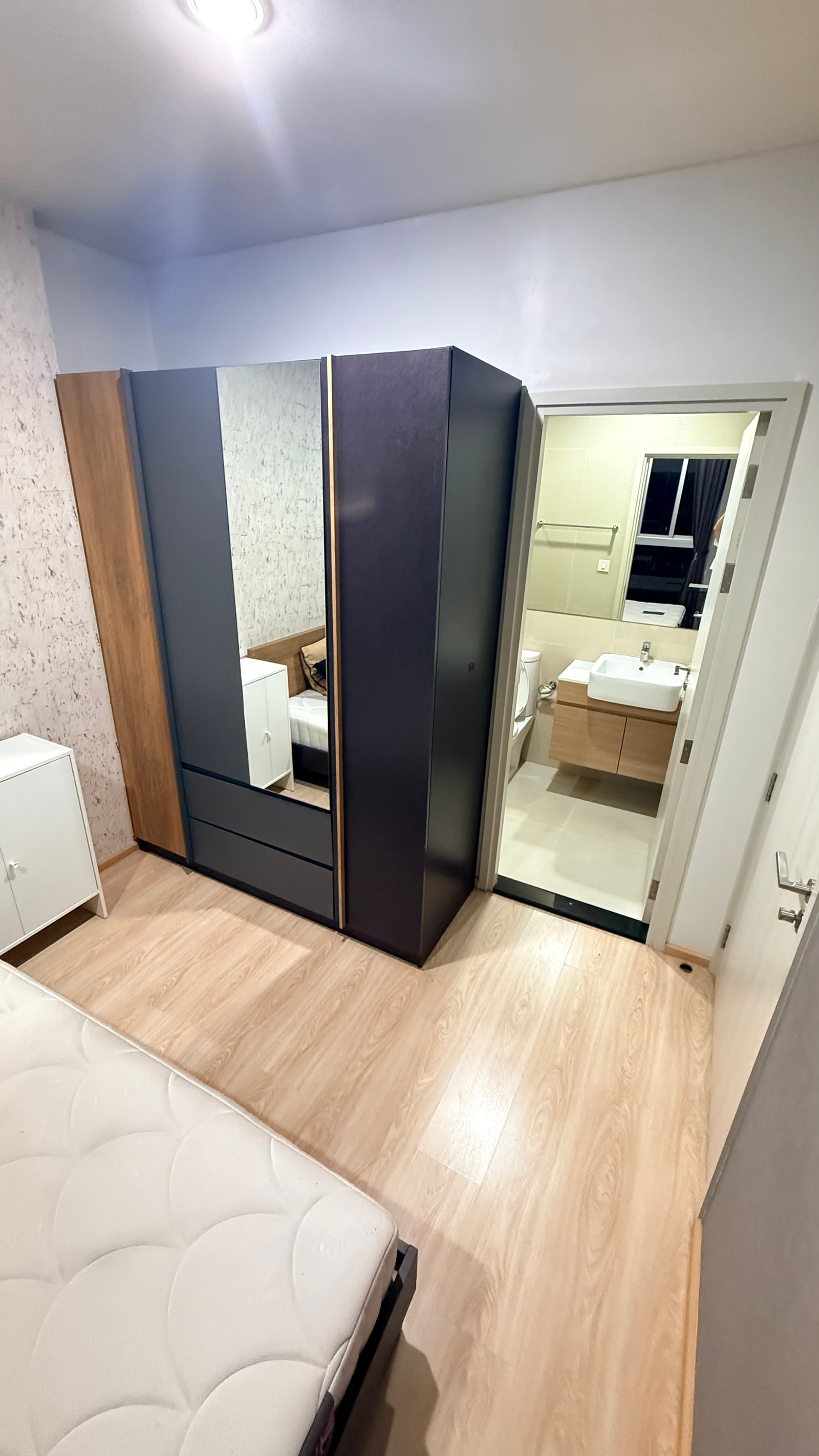 ให้เช่าหรือขายคอนโด โนเบิล รีวอลฟ์ รัชดา 2 ห้องนอน 55 ตร.ม. (PAH-01278) - Image 6