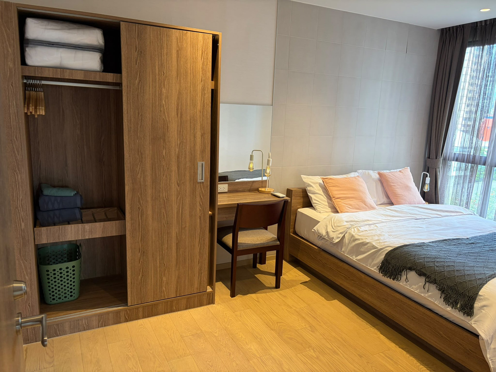 For Sale: Condo Runesu Thonglor 5 2-Bedroom 65 sqm (PAH-01376) - Image 10