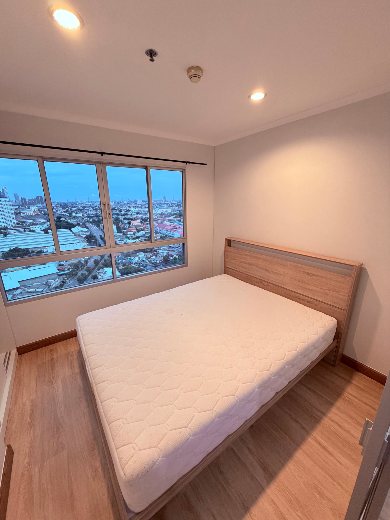Condo for Sale: Lumpini Ville Ratburana - Riverview, 1 Bed, 26.7 sqm, 28th Floor (PAH-01400) - Image 9