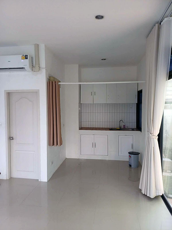 ให้เช่าบ้านแฝด เวอรีเดียน ราชพฤกษ์ 5 ห้องนอน 255 ตร.ม. ที่ดิน 36 ตร.ว. (PAH-01272) - Image 5