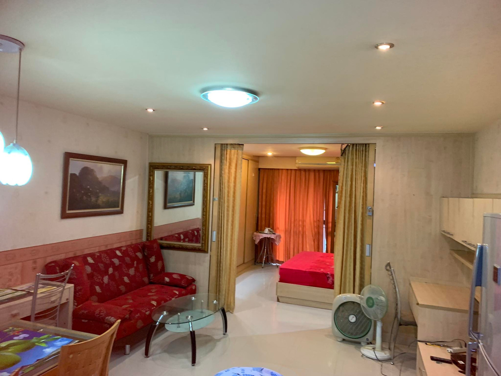 For Sale Condo Sanam Bin Nam, Nonthaburi, 1-bedroom 46.77 sq.m. (PAH-01314) - Image 9