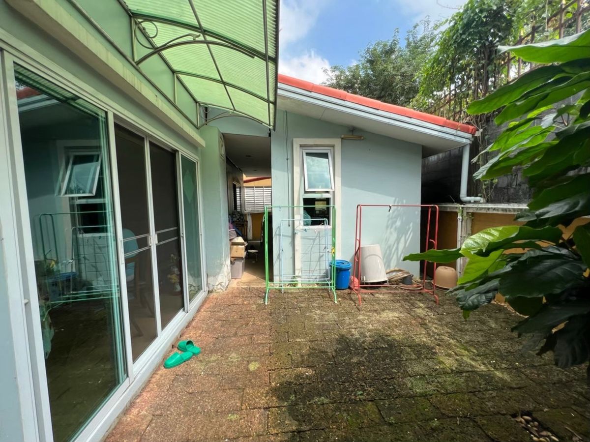 For Sale: Detached House Than Thong Village, 4 Bed, 200 sqm, land 54 sq.wah (PAH-01270) - Image 10