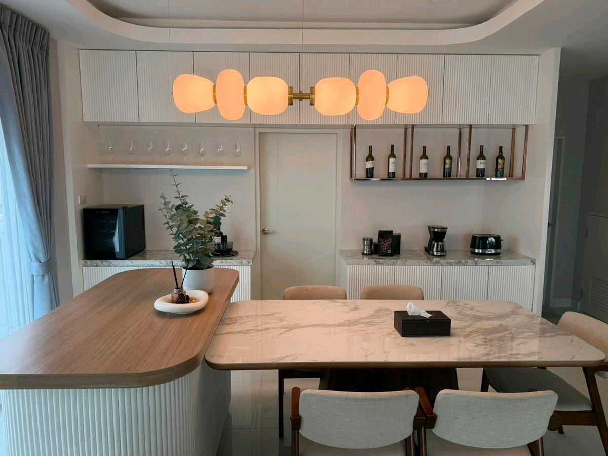 ขายบ้านเดี่ยว เซนโทร พหลฯ - วิภาวดี 3 3 ห้องนอน 260 ตร.ม. (PAH-01370) - Image 8