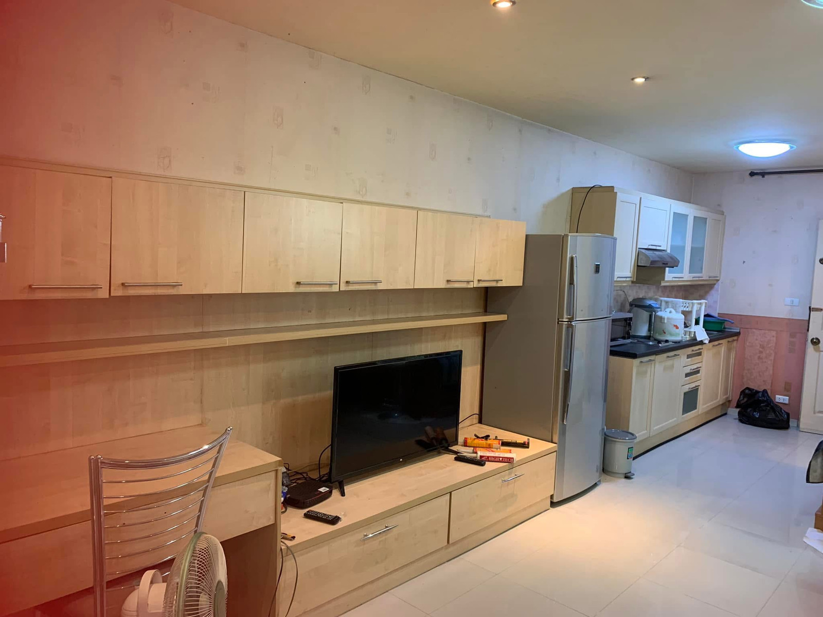 For Sale Condo Sanam Bin Nam, Nonthaburi, 1-bedroom 46.77 sq.m. (PAH-01314) - Image 6