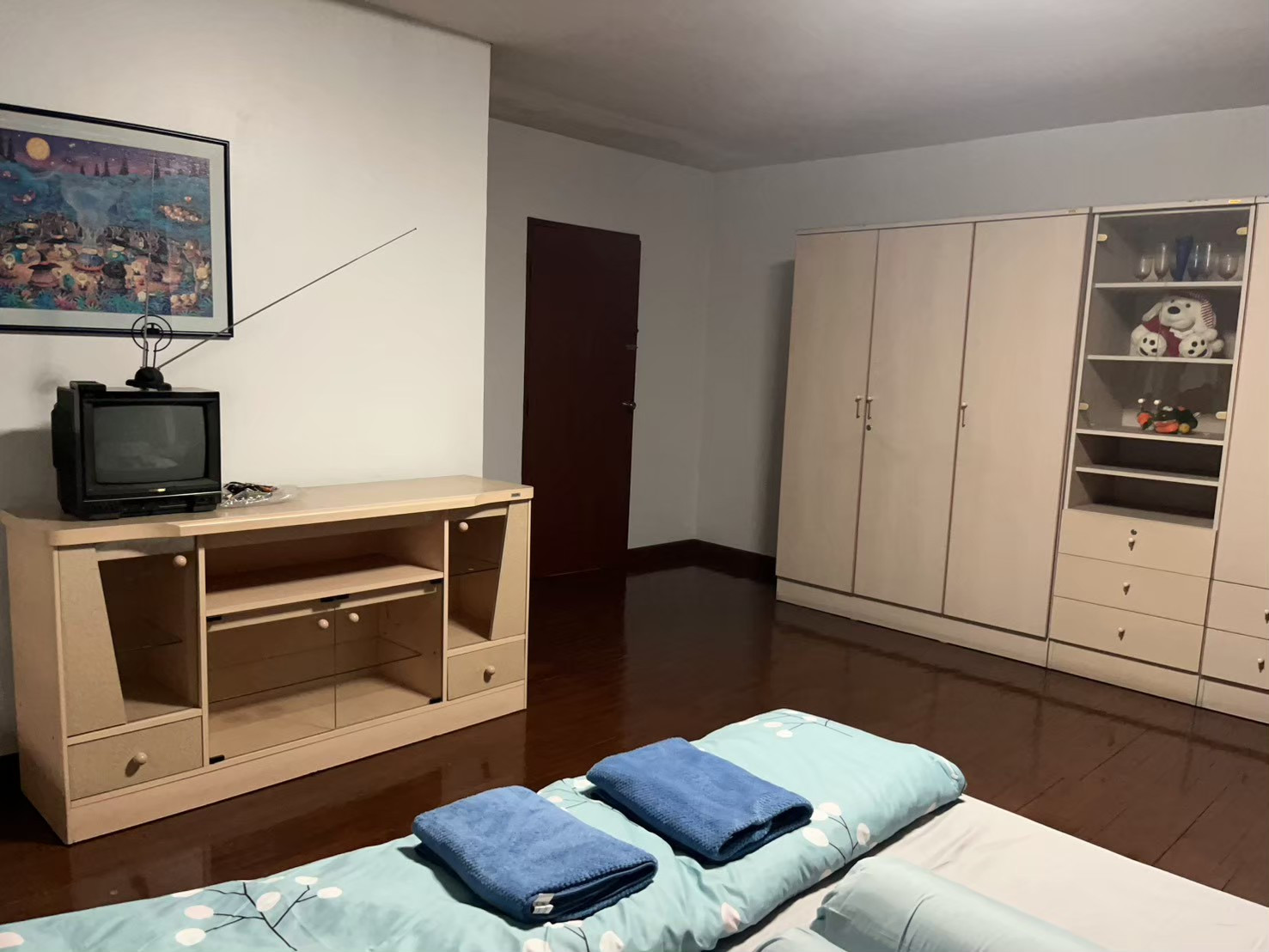 ให้เช่าหรือขายบ้านเดี่ยว ซอยลาดพร้าว 62/64 วังทองหลาง 2 ชั้น 3 ห้องนอน (PAH-01336) - Image 4