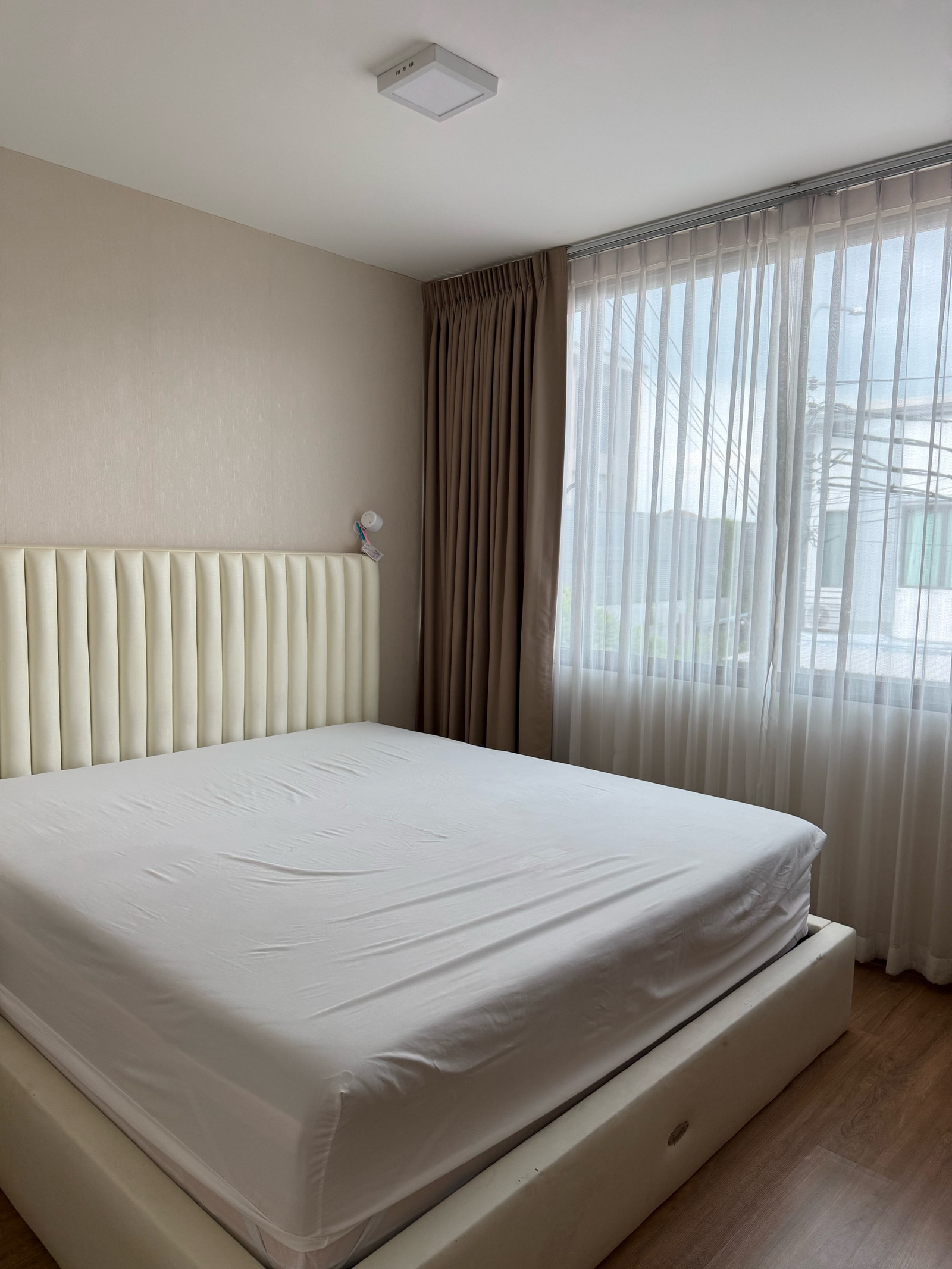 Townhouse For Rent: Pleno Bangna – Wongwaen, 3-Bedroom, 70 sqm (PAH-01285) - Image 7