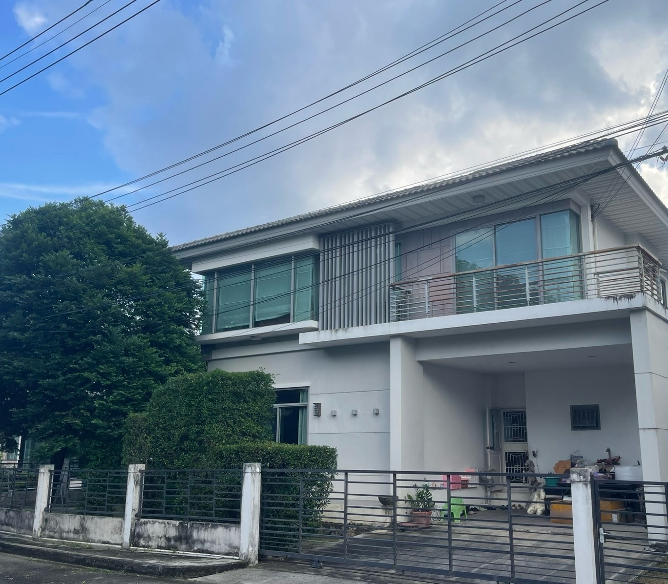Detached House for Sale: Perfect Place Rattanathibet - Saimastation, 3 Beds, 214 sq.m. (PAH-01353) - Image 3